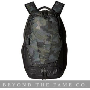 under armour 30l backpack